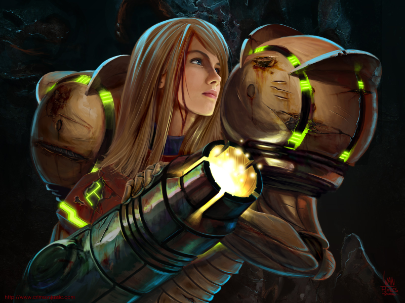 Illustration for article titled 10 Coolest Bounty Hunters in the Galaxy